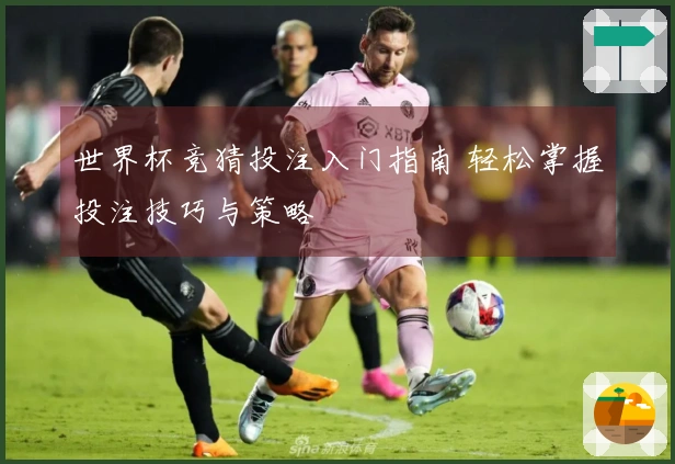 世界杯竞猜投注入门指南 轻松掌握投注技巧与策略