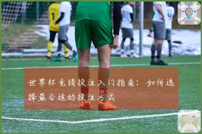 世界杯竞猜投注入门指南：如何选择最合适的投注方式