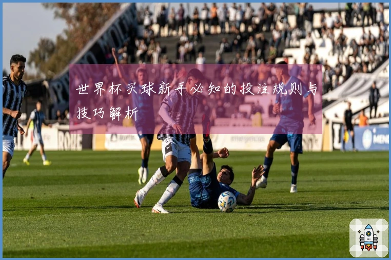 世界杯买球新手必知的投注规则与技巧解析