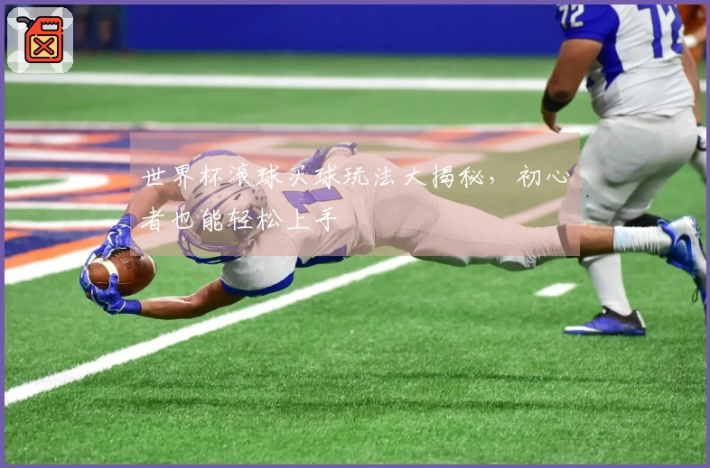 世界杯滚球买球玩法大揭秘，初心者也能轻松上手