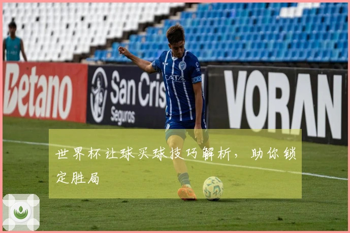 世界杯让球买球技巧解析，助你锁定胜局